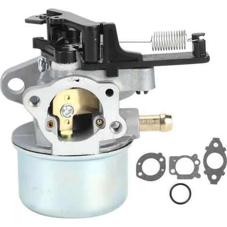 carburador, compatible con limpiadora de alta presión de 2700-3000 PSI, motor de 7,75-8,75 HP, ref. 594287 (1/5)