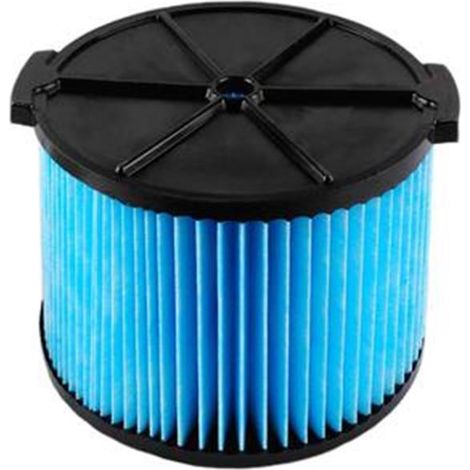 Adatto per la cartuccia filtrante degli accessori per aspirapolvere rigidi degli Stati Uniti, filtro a rete per aspirapolvere vf3500 (1/5)