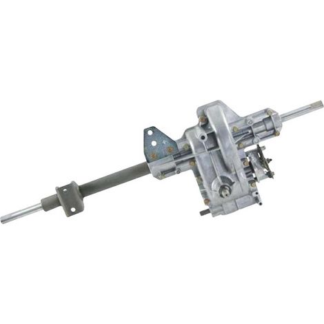 CAMBIO TRATTORINO MTD-455304
