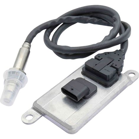 Sauerstoff-/Stickstoffsensor 5WK9 6715A 89463-37021, kompatibel mit Hino- und Toyota-Lkw (1/5)