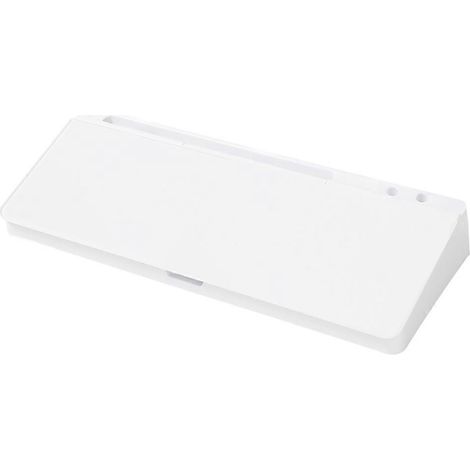 Calendrier hebdomadaire sur tableau blanc, organisateur de bureau -- (1/5)