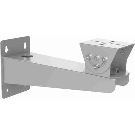 HIKVISION - DS-1701ZJ-AC1 Soporte de pared de acero inoxidable
