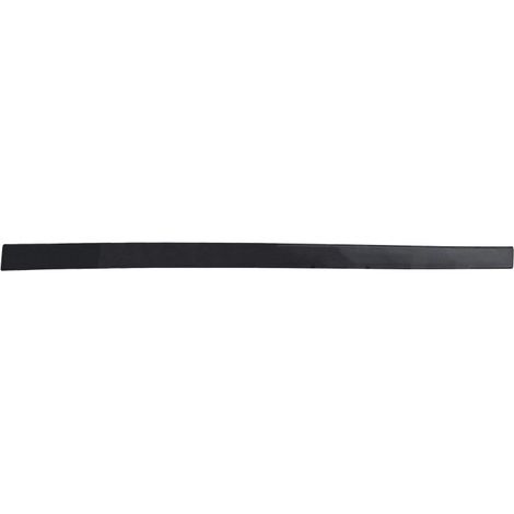 Moulure de porte avant droite noire Hyundai Tucson 2 phase 1 2015-2018