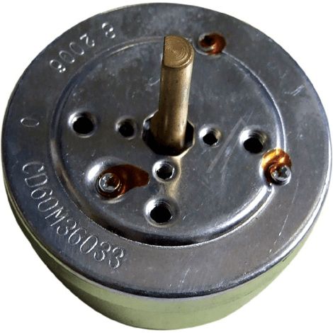 MINUTERIE AWE TF120/101 POUR FOUR A.E.G - 899944204761