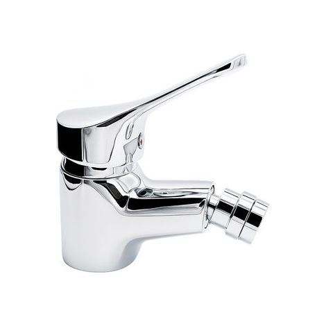 MISCELATORE MONOCOMANDO BIDET LIENA THEBE- Cromo- MARIA- pezzi 1