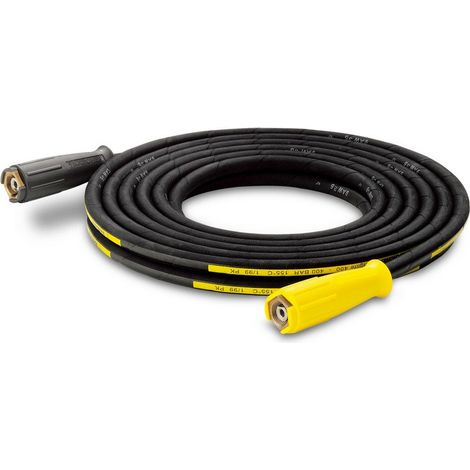 Karcher - Manguera de alta presión de 30m DN8 conexión giratoria