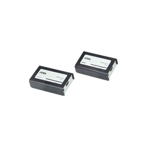 Amplificador HDMI sobre Ethernet aten VE800A FullHD 1080p (1/5)