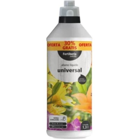 Fertiberia Universal Lib