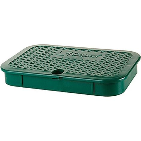Tapa arqueta rectangular super grande 38,8x55,5cm
