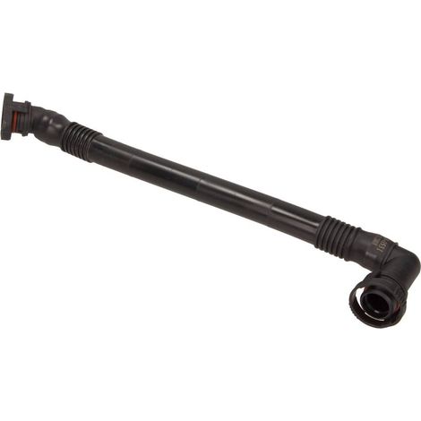 Tuyau, ventilation de carter-moteur MAXGEAR 18-0531 BMW 11 61 1 432 559