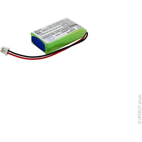 NX - Batterie collier pour chien 7.4V 460mAh