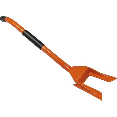 Demolition Tool Wrecking Bar 30" (Heavy Duty Breaker Pallet Flooring Construction)