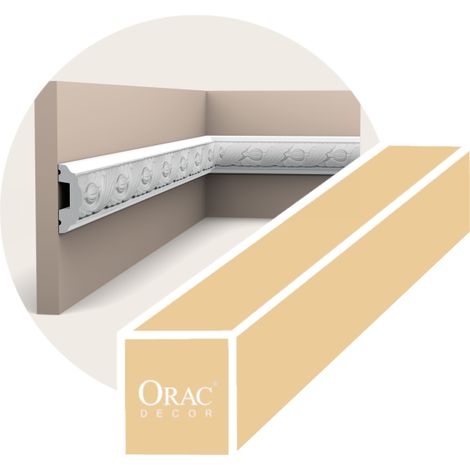 Caja de 16 metros lineales de P1020