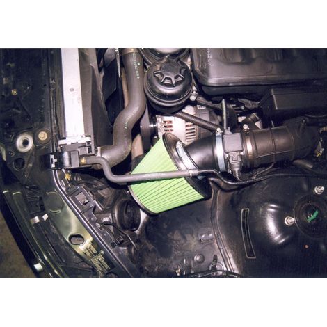 Kit d Admission direct GREEN pour BMW Z3 de 00-02 2.2L-170cv-40950488