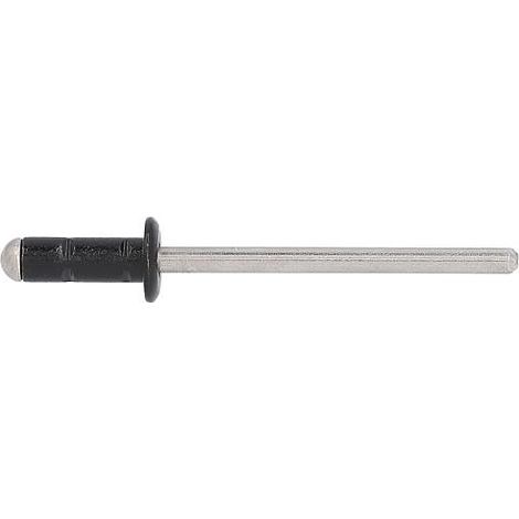 Rivet aveugle PolyGrip (1/3)