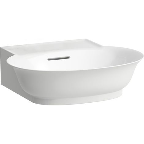 LAUFEN The New Classic lavabo con enjuague manual, con