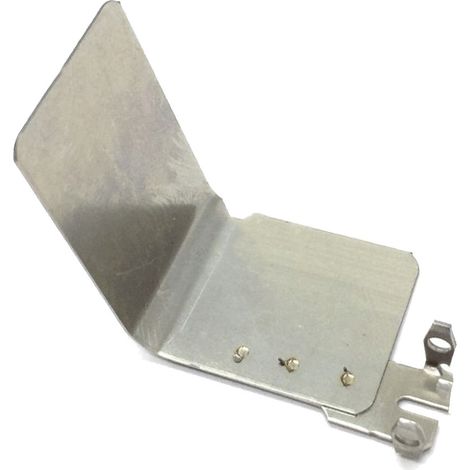 Levier micro interrupteur