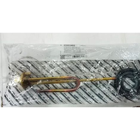TERMOSTATO X SCALDACQUA 30 L MAURER (52718)