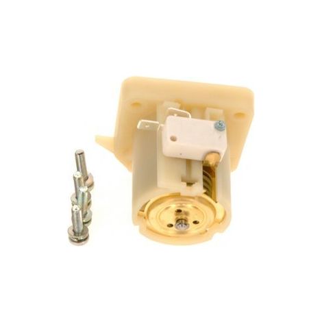BOSCH Oberteil, 87170021050 (1/2)