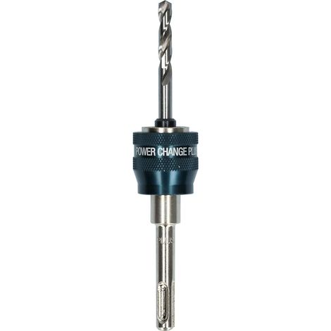 ADATTATORE HSS-G SEGA A TAZZA 7,15X85 MMSDS-PLUS