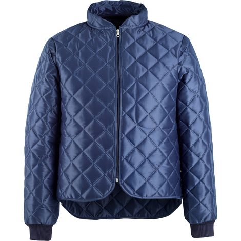 Mascot Thermojacke Ottawa 13501-707-01 Gr. S marine