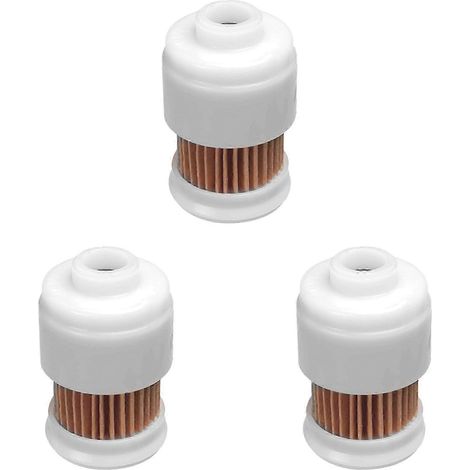 filtres à carburant de remplacement 150-250 pour 68F-24563-00-00