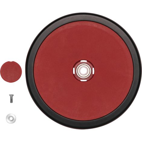 Wiha Roue pour coffret à outils XXL III 40 mm (44551) (1/2)