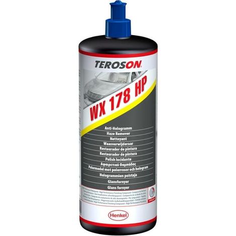 Polish fin WX178HP - 1L TEROSON LC1954183 (1/2)