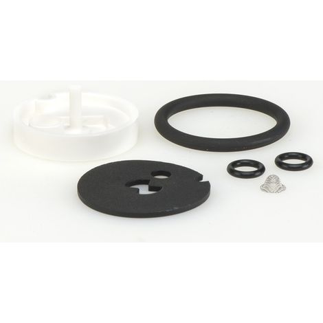 Resideo Jeu de pièces de rechange EK10S-BN pour pompe à saumure KS10S à partir de 08/2013, EK10S-BN