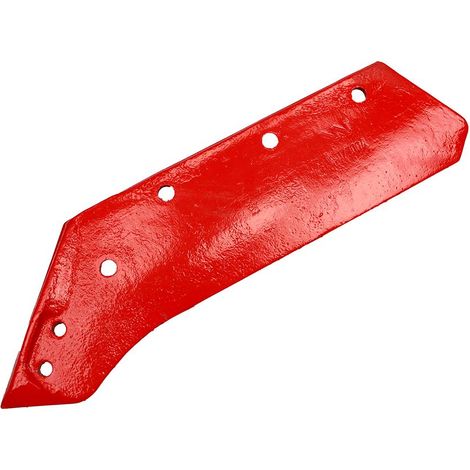 Cuchilla Euro derecha de 16", aplicación Kverneland Plough, acero al boro Waryński (1/3)