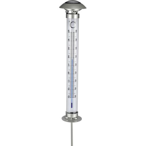 HI Thermometer (1/3)