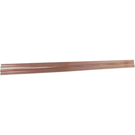 METAL D'APPORT D2 35cm 15 Bag