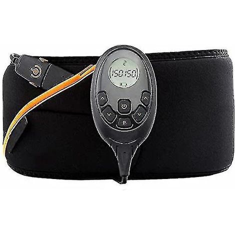 Ceinture abdominale de musculation neuve, 61-119 cm (24-47 pouces), Guangzhou (1/5)