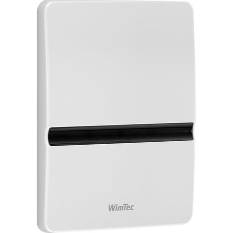 MULTI 2 - Komplettset 230 V weiß