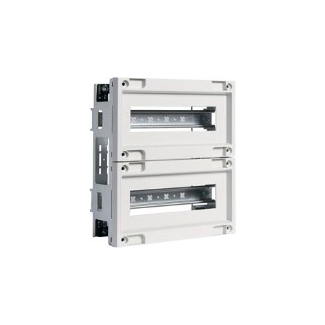 Kit modulaire 24 mod 350x300mm - ENVELOPPES HAGER FL979A (1/2)