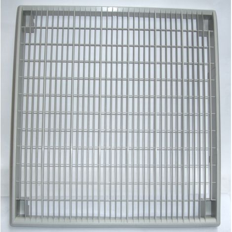 Luftauslassgrill für DAIKIN Altherma H Hybrid - 5012968 von Daikin