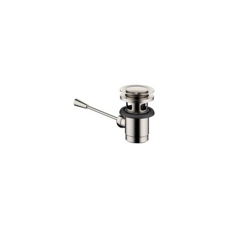 Dornbracht 10300970-06 Garniture de vidage neutre de la série (1/3)