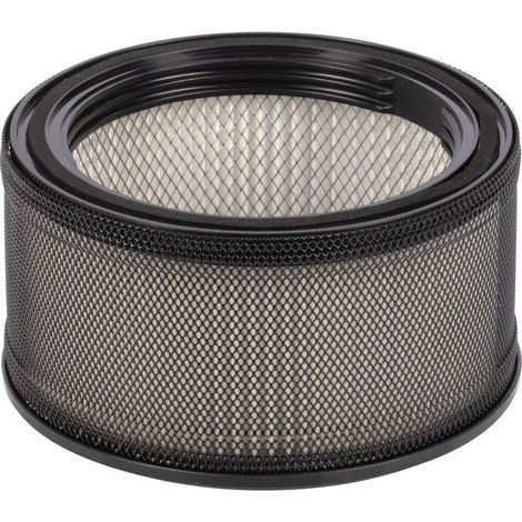 Filtro para aspirador de ceniza powx3018 powx3018b powerplus (1/3)