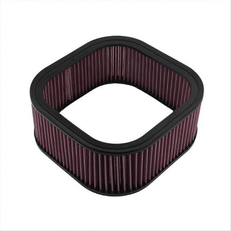 Système de filtre à air haute performance pour moto Harley Night Rod VRSCD V-Rod VRSCF-SFYGV (référence 02-13)