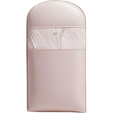 Reisetaschen für Kleidung, Kompressionstaschen für Kleidung, staubdichte Aufbewahrungstaschen und Schutzhüllen zum Aufhängen von Schutzkleidung eignen sich für Anlässe wie Flugreisen, (1/4)