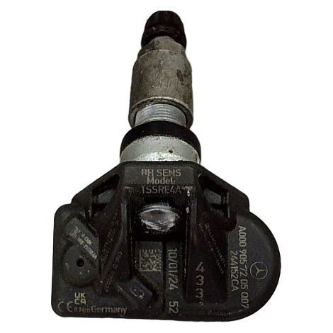 Capteur De Valve 2 MERCEDES Sprinter [PRODUIT D'OCCASION]♻️a0009057205 (1/2)