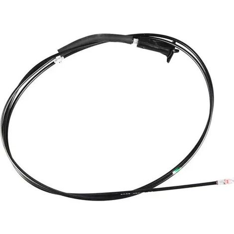 La pièce 815902F000 convient à la soupape de décharge du goulot de remplissage de carburant des Kia Spectra 2004-2009.