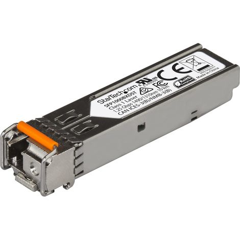 Walkie-Talkie Startech SFP1000BXDST