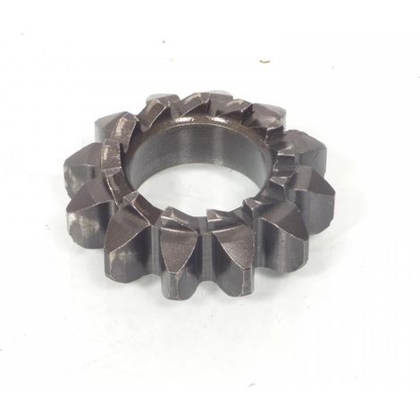 [PRODUIT D'OCCASION] Rocher noix de kick origine pour scooter Piaggio 125 Vespa VNB1M (1/2)