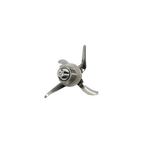 Messer tm21 31309 - küchenmaschine vorwerk