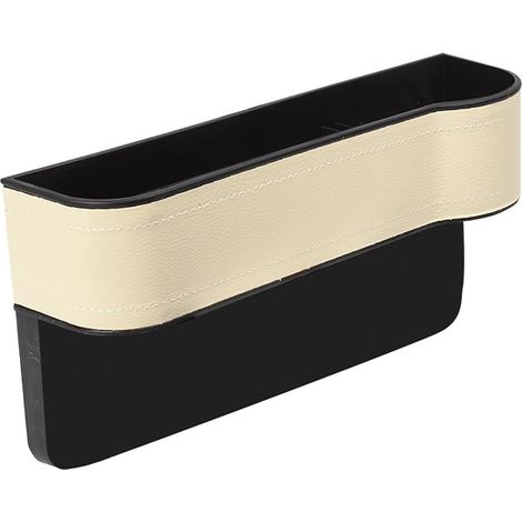 Porte-Gobelet Voiture Boîte De Rangement pour Siège De (1/4)