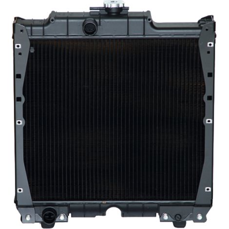 Distributore d'acqua NEW HOLLAND TL CASE S5169275 (1/2)