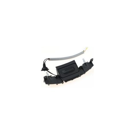 Interruptor de apertura de la tapa del maletero 25380AX60B para Nissan Micra 2002-2010 K12