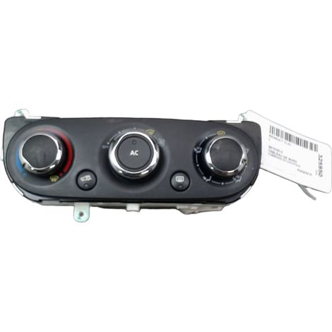[PRODUIT D'OCCASION] Commande De Chauffage RENAULT Clio Iv Phase 1 2012-... ♻️ Ref Oe. 275107188r - Garantie à vie (1/3)
