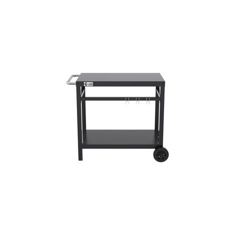 C CARRELLO BARBECUE HOT WHEELS- 1,0 pz
